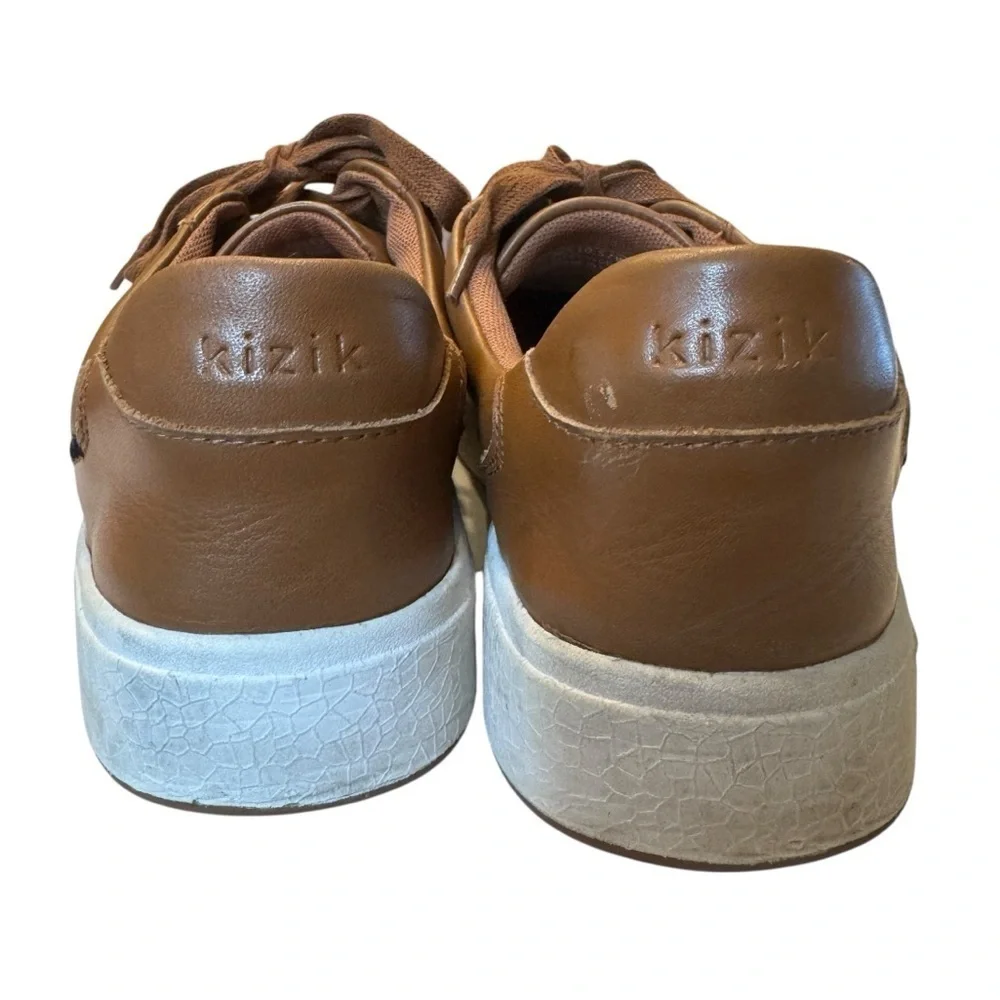 Kizik Vegas Hands Free Sneakers, M10.5/W12